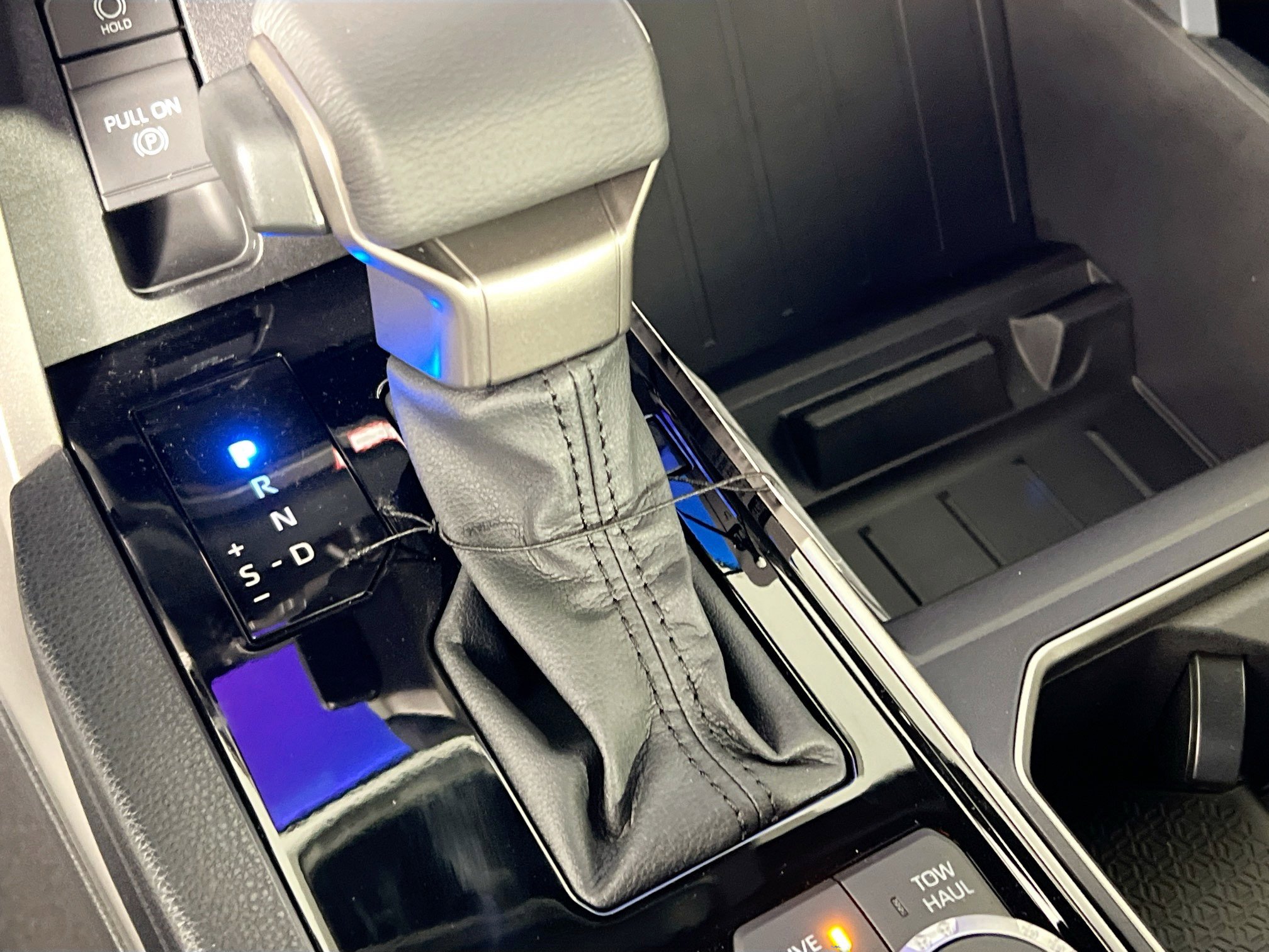 New 2026 Toyota Tundra SR5 image 25