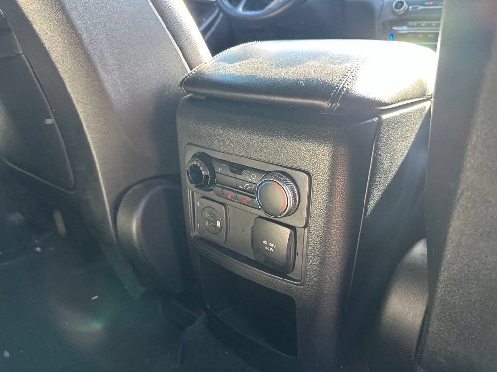 Used 2020 Ford Explorer Limited RWD image 23