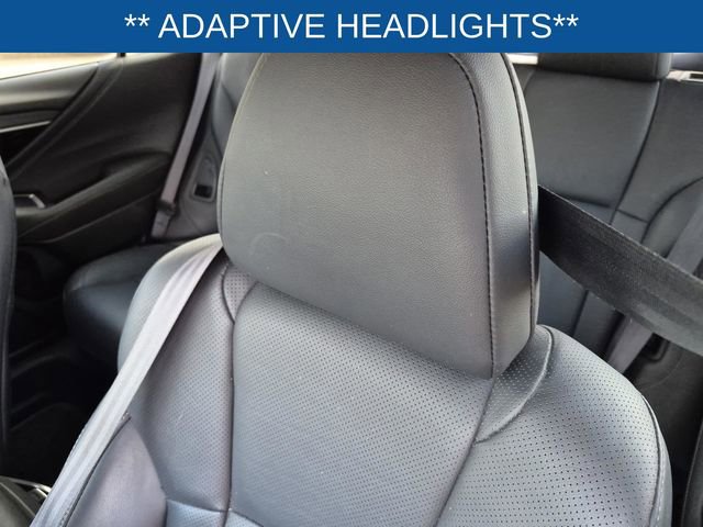 Used 2021 Subaru Outback Limited w/ Popular Package #2 image 24