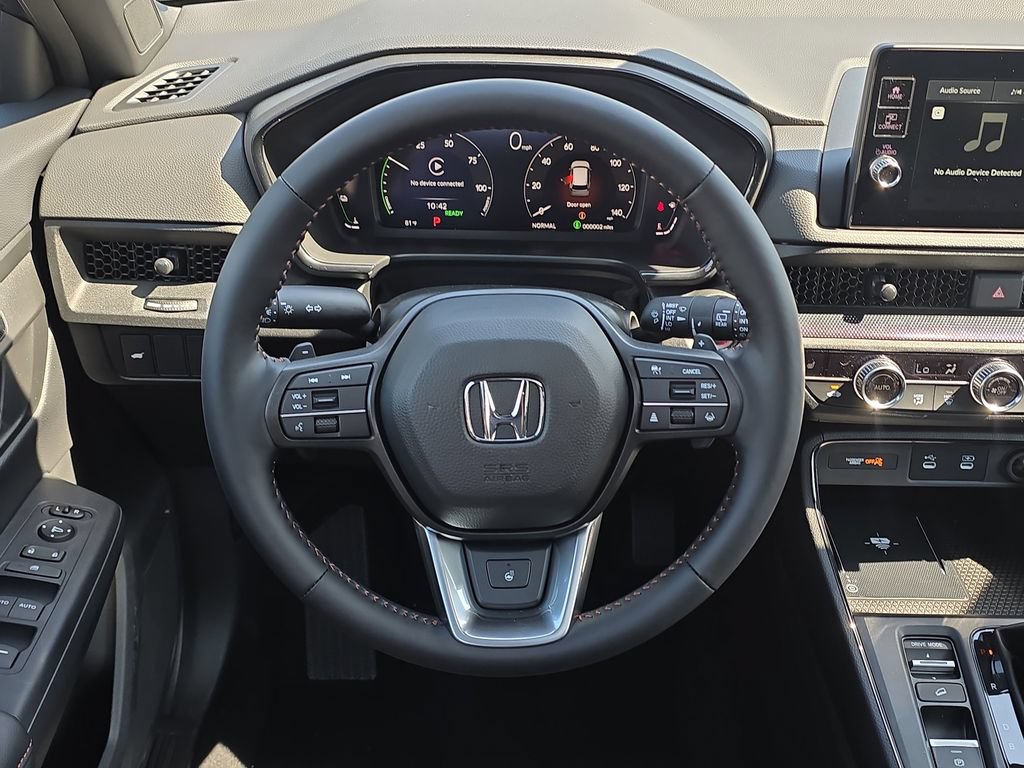 New 2026 Honda CR-V TrailSport image 30
