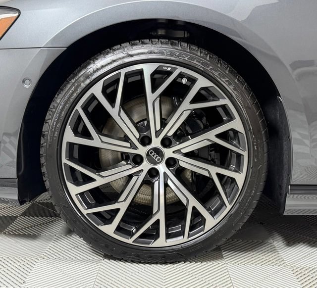 New 2027 Audi A8 L 3.0T AWD/4WD image 9