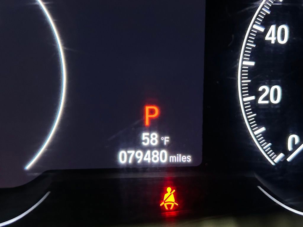 Used 2019 Honda Accord LX image 21