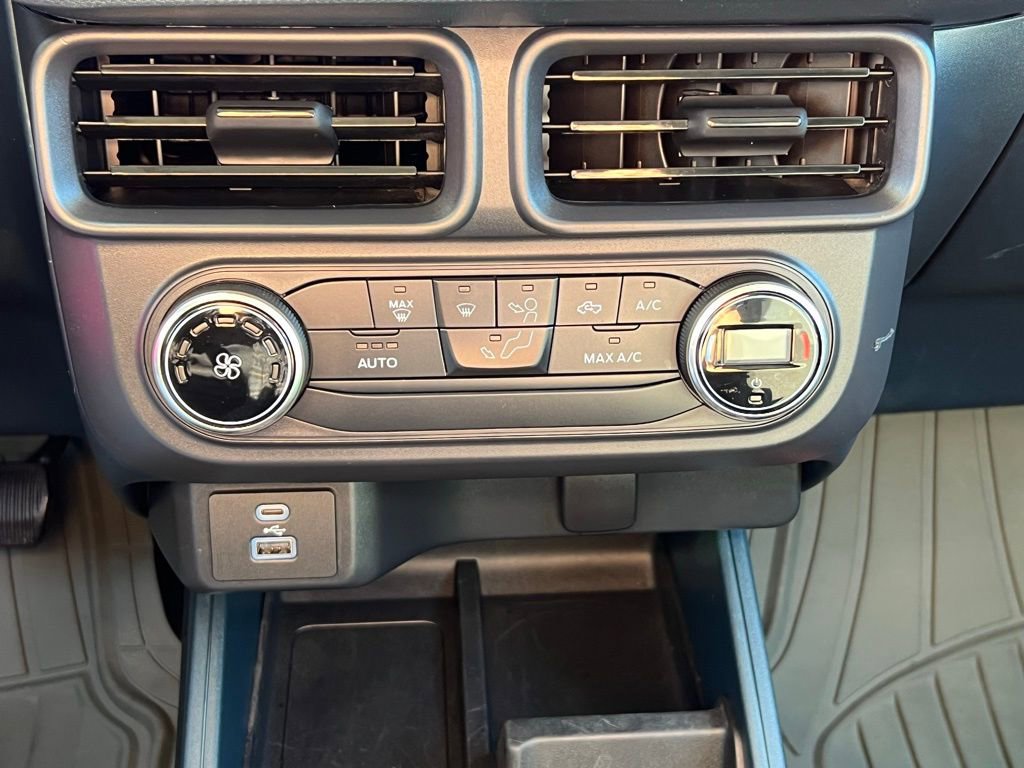 Used 2022 Ford Maverick XL w/ Equipment Group 100A Standard image 28