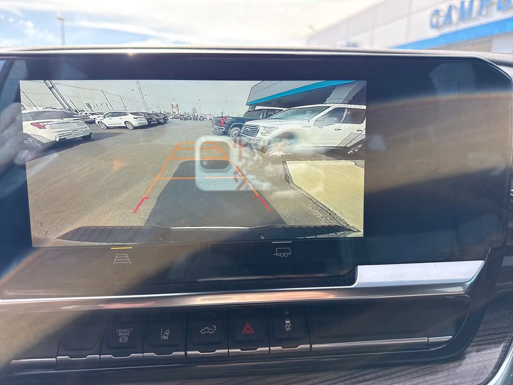 Used 2024 Chevrolet Silverado 2500 LT image 25