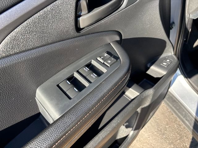 Certified 2023 Honda Passport TrailSport image 11