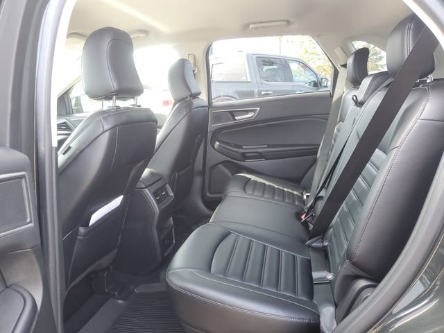Certified 2023 Ford Edge SEL AWD/4WD image 26