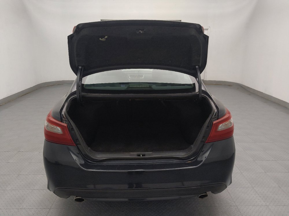 Used 2018 Nissan Altima 2.5 SL image 29