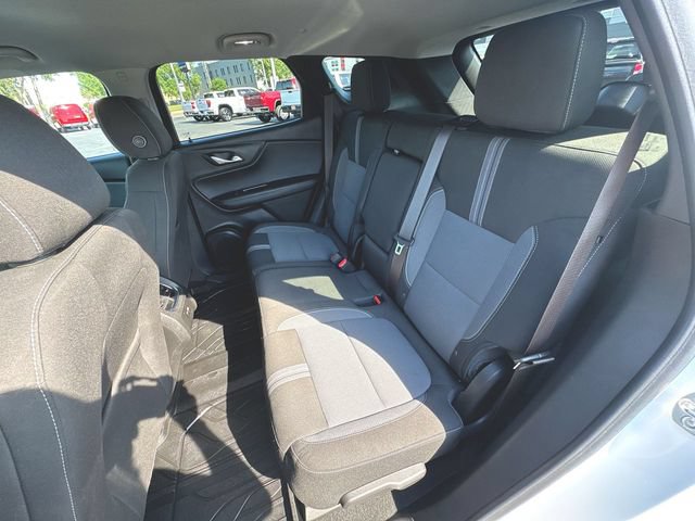 Used 2023 Chevrolet Blazer LT w/ Convenience Package FWD image 23