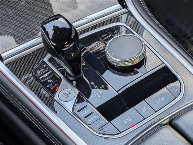 Certified 2023 BMW M850i xDrive Convertible image 12