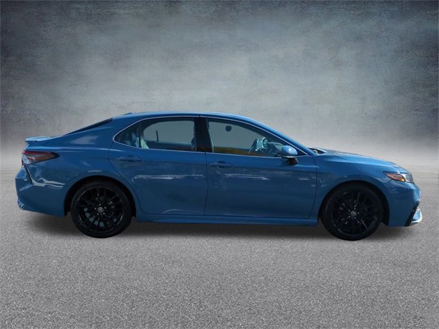 Used 2023 Toyota Camry XSE image 10