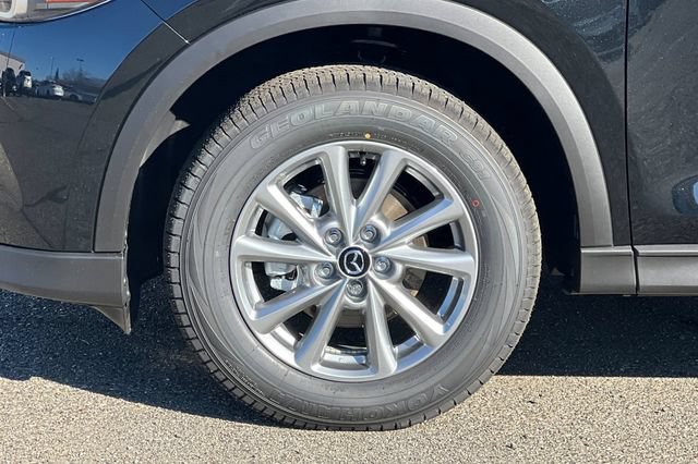 Certified 2025 MAZDA CX-5 AWD 2.5 S image 30
