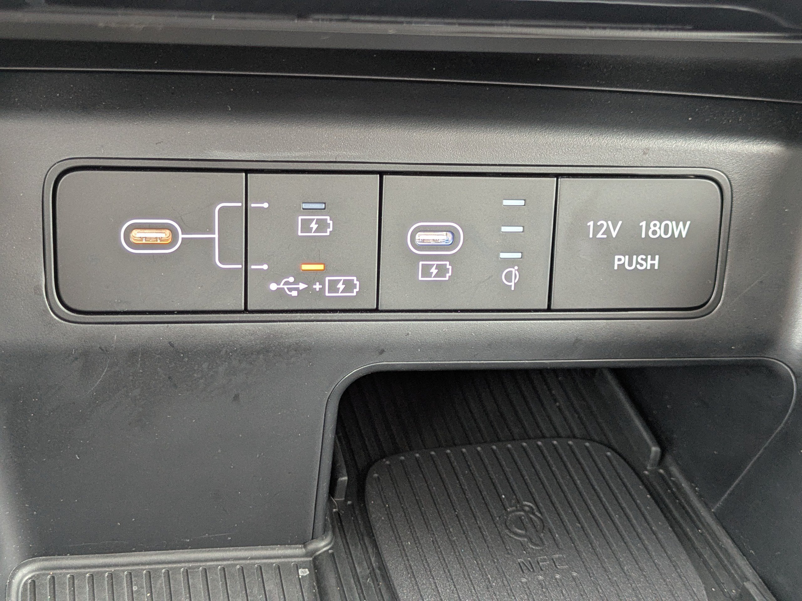 Used 2025 Hyundai Tucson SEL FWD image 30