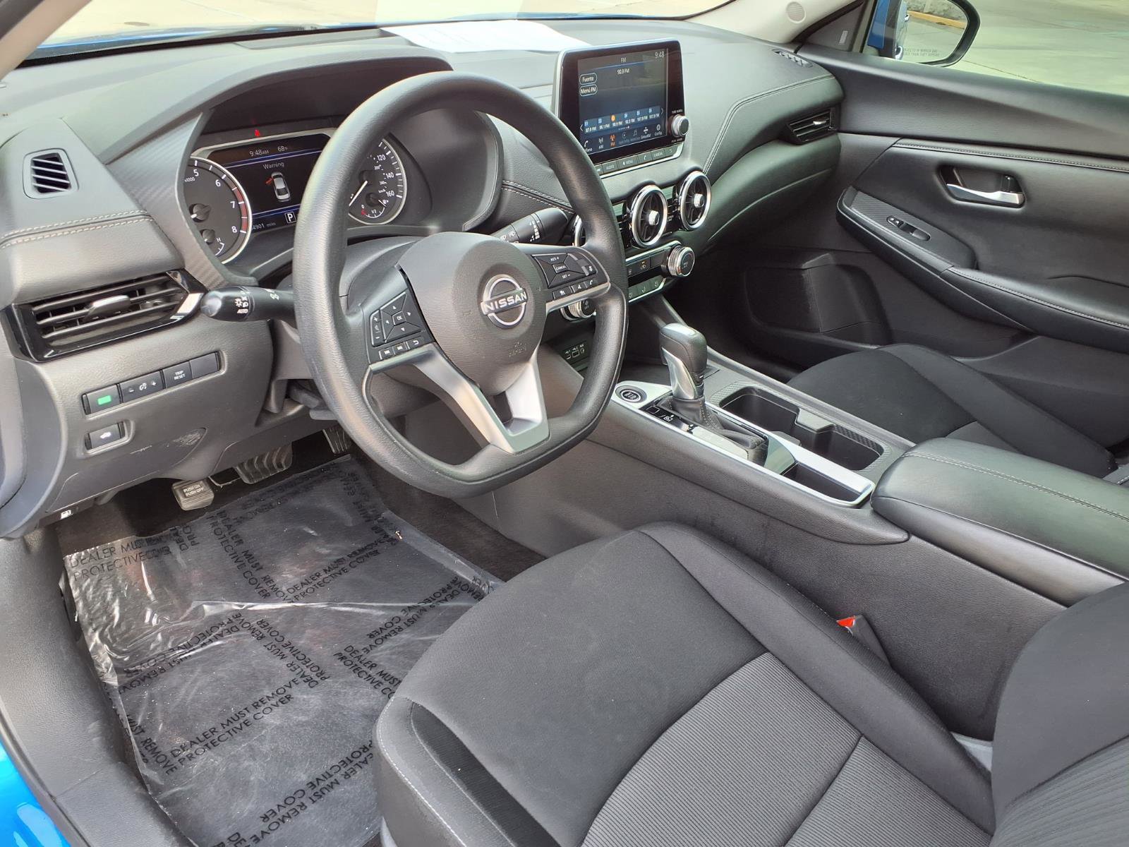 Used 2024 Nissan Sentra SV image 17