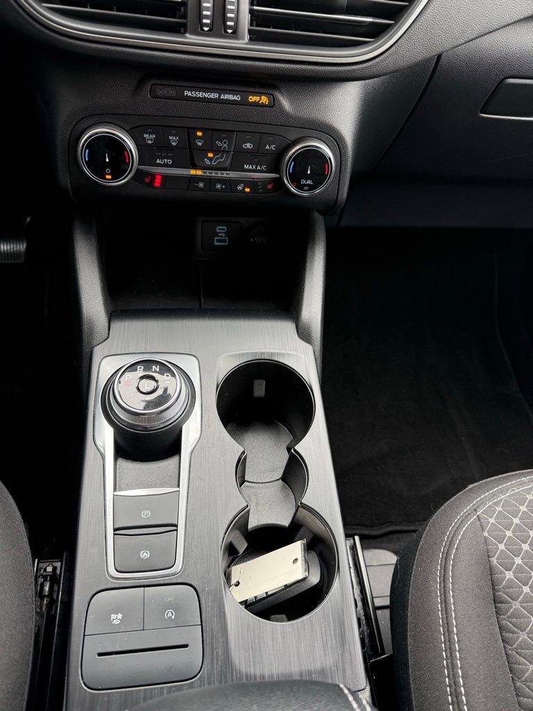 Certified 2023 Ford Escape Active image 9