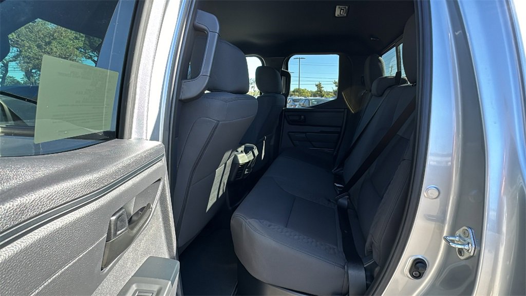 New 2026 Toyota Tundra SR image 21