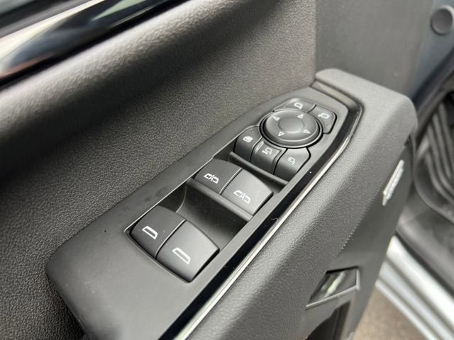 New 2026 GMC Sierra 3500 AT4 image 12