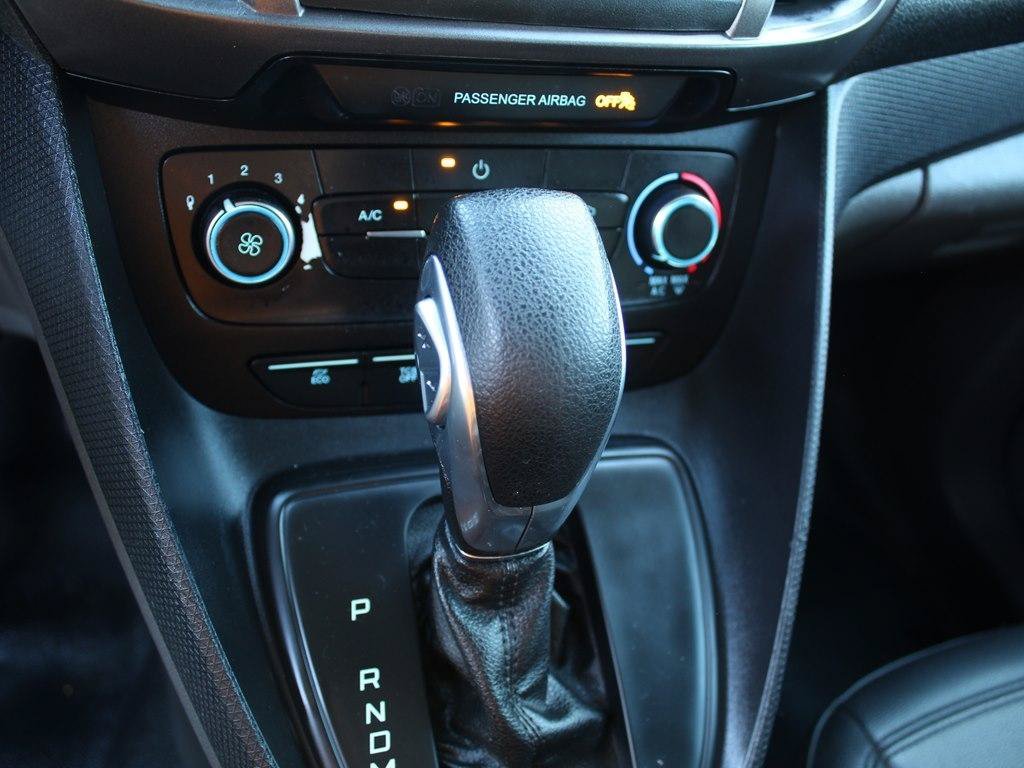 Used 2022 Ford Transit Connect XL FWD image 24