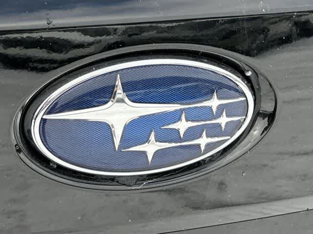 New 2026 Subaru Crosstrek 2.0i Premium AWD/4WD image 25