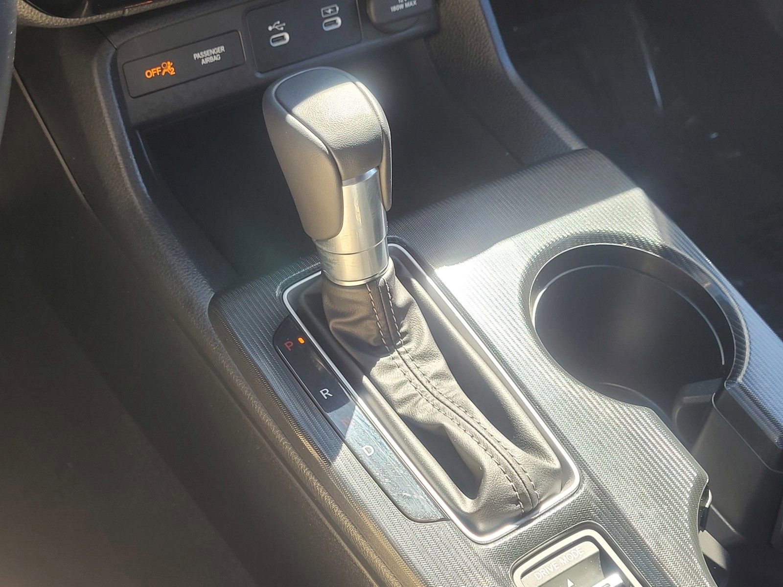 Certified 2025 Honda Civic Sport image 26