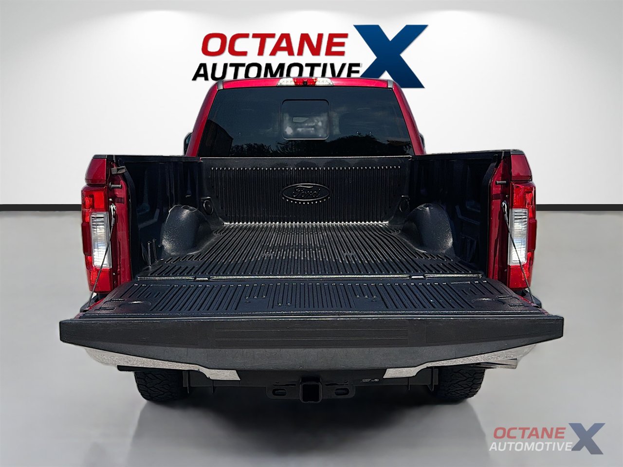 Used 2019 Ford F250 Lariat w/ Tow Technology Bundle AWD/4WD image 25
