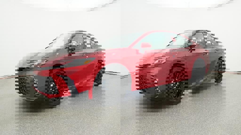 New 2026 Toyota Camry SE image 50