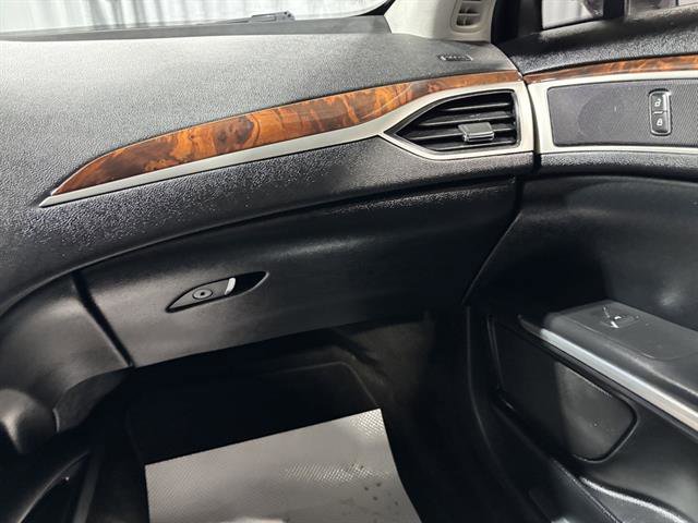 Used 2015 Lincoln MKZ w/ Equipment Group 102A Reserve image 19