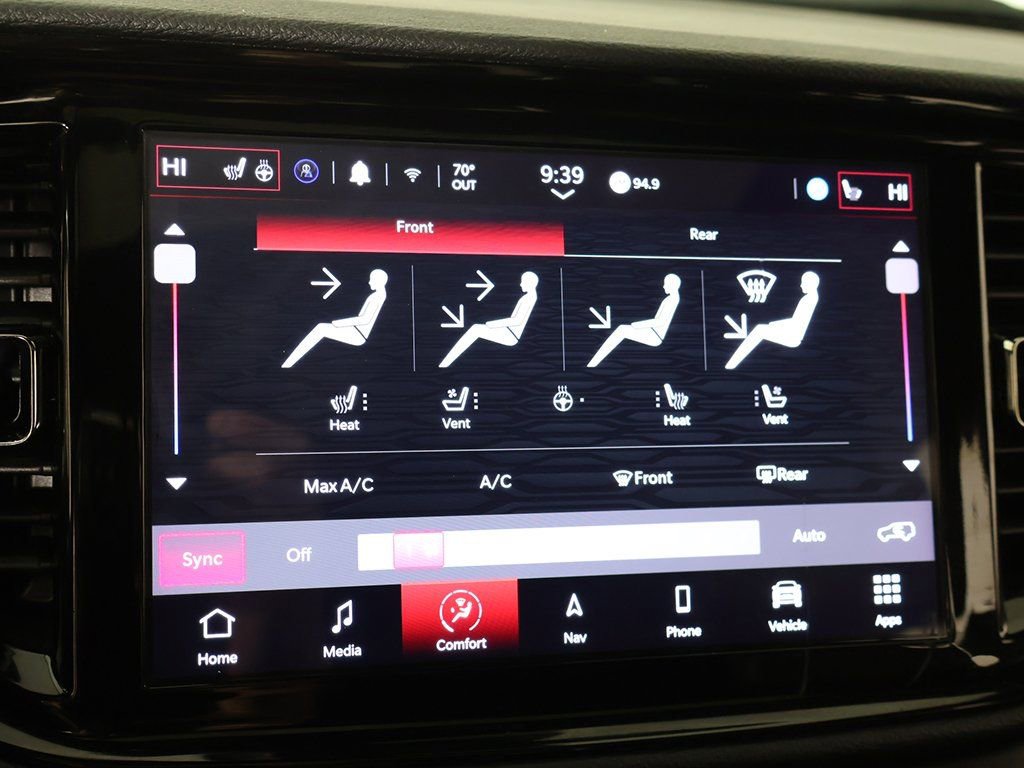 Used 2024 Dodge Durango R/T image 54