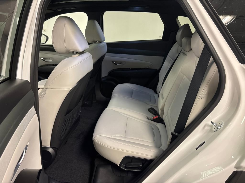 Used 2026 Hyundai Tucson Limited image 31