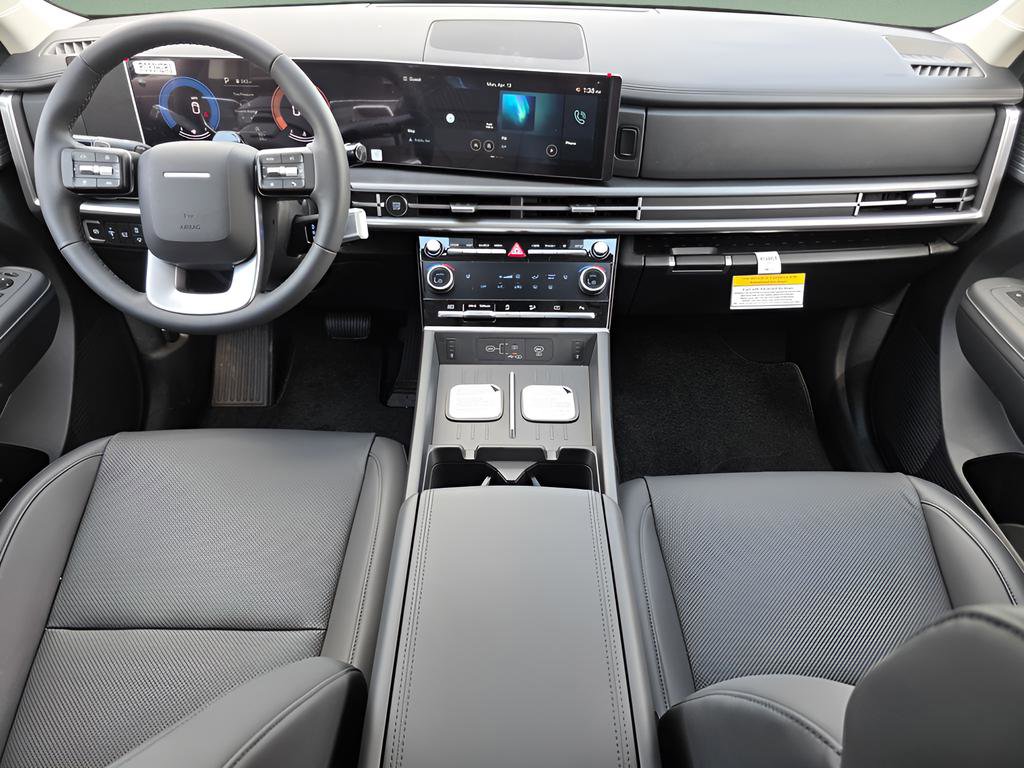 New 2026 Hyundai Santa Fe XRT AWD/4WD image 15