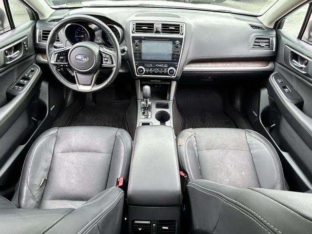 Used 2018 Subaru Outback 2.5i Limited AWD/4WD image 10