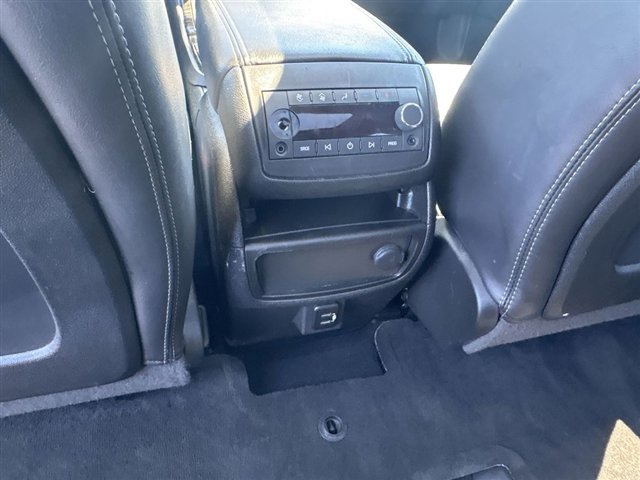 Used 2017 GMC Acadia Limited SLT image 21