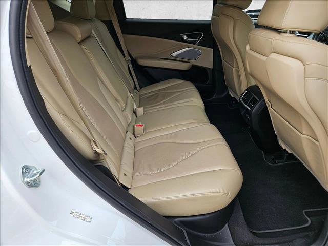 Used 2021 Acura RDX w/Technology Package image 16