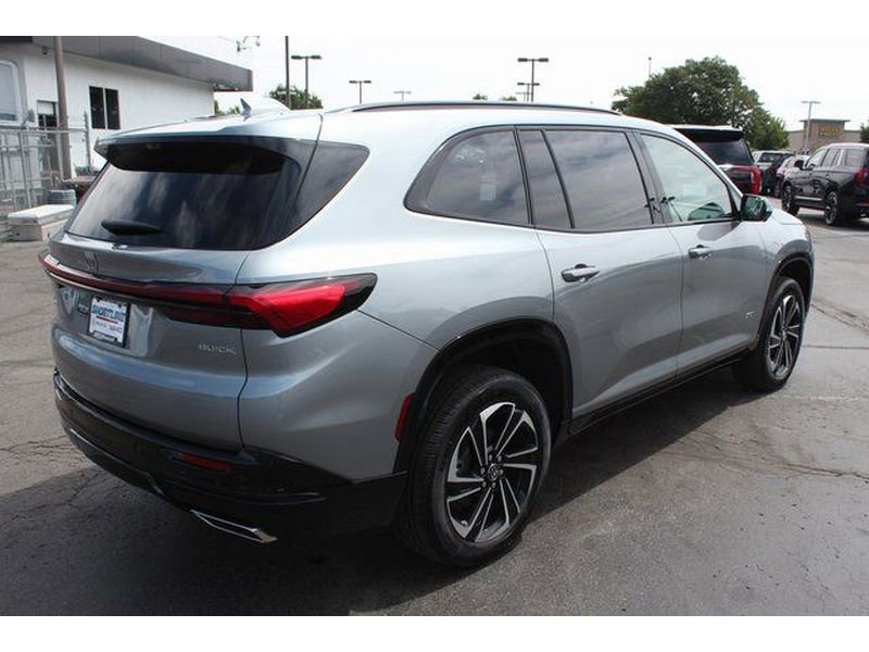 New 2026 Buick Enclave Sport Touring w/ Power Package image 14