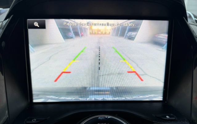 Used 2014 Ford Escape Titanium w/ Equipment Group 401A image 21