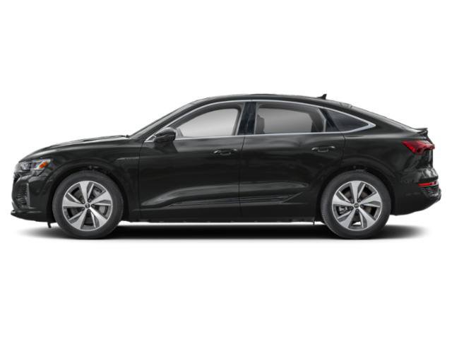 Used 2024 Audi Q8 e-tron Premium Plus w/ Premium Plus Package AWD/4WD image 3
