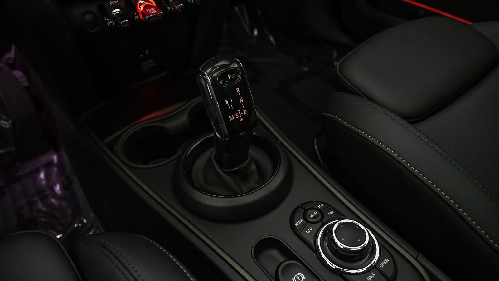 Certified 2024 MINI Cooper Countryman S FWD image 20