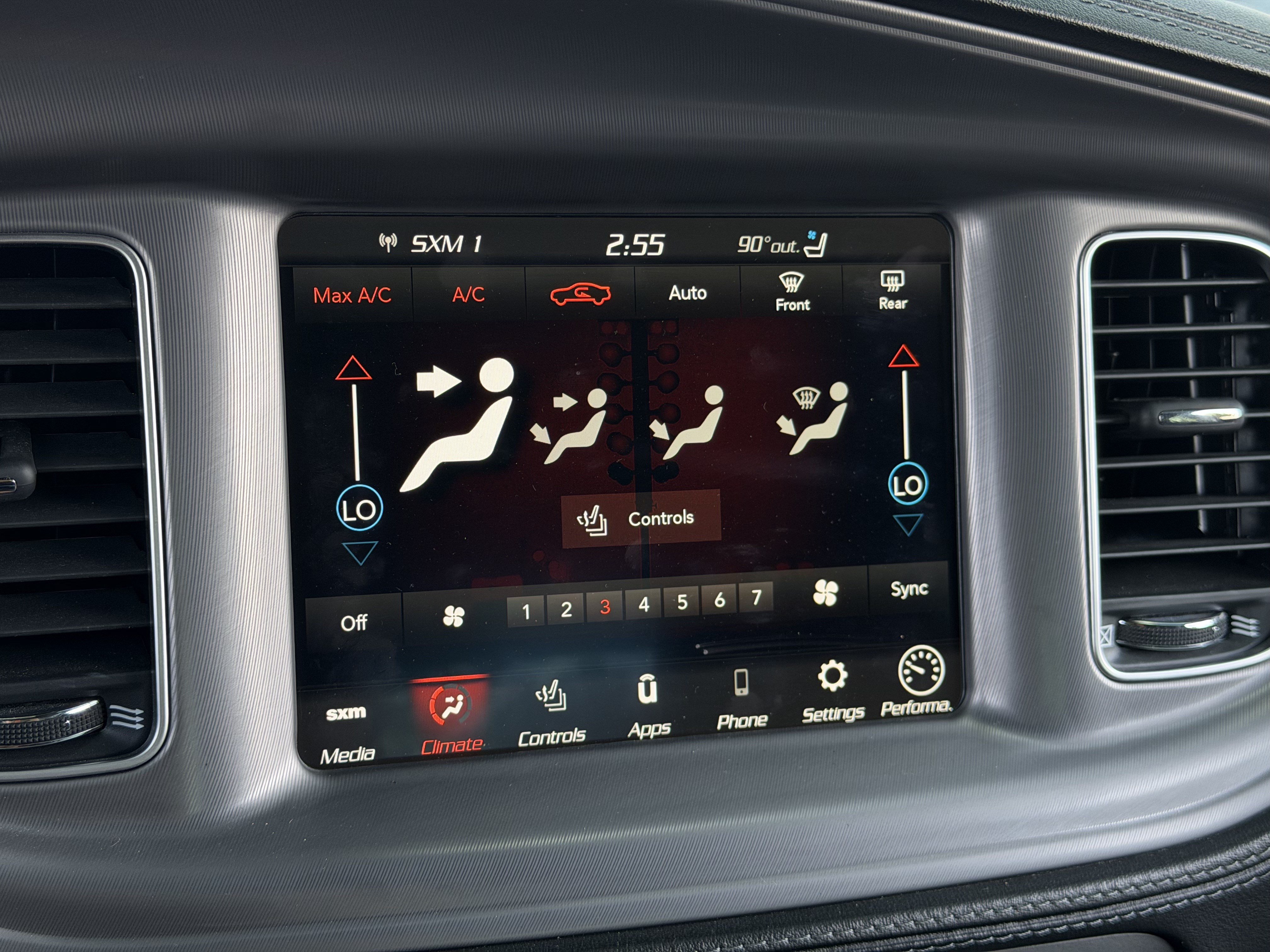 Used 2023 Dodge Charger Scat Pack RWD image 28