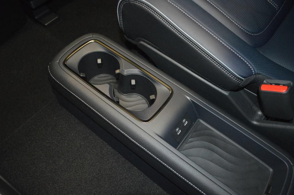 New 2026 INFINITI QX80 4WD w/ Sport Exterior Package image 37
