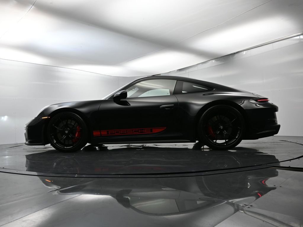 Certified 2023 Porsche 911 GT3 image 44