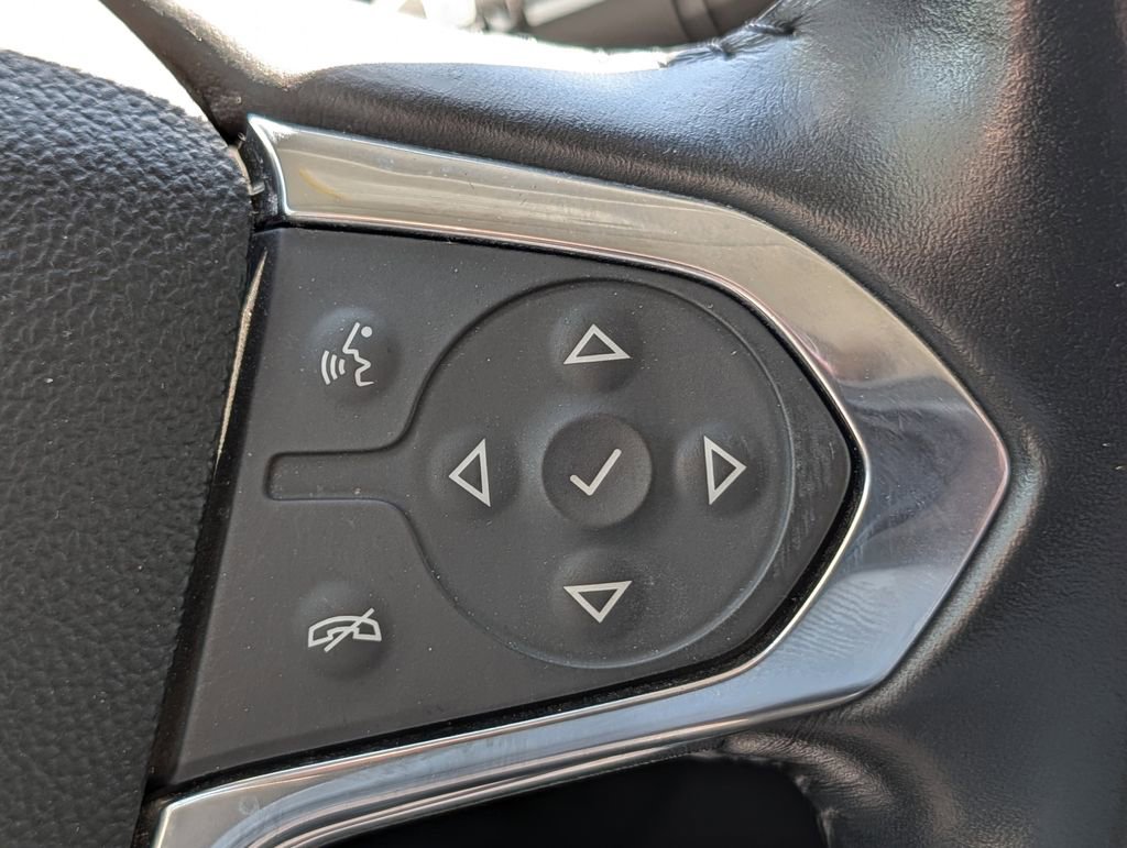 Used 2019 Chevrolet Traverse LT AWD/4WD image 50