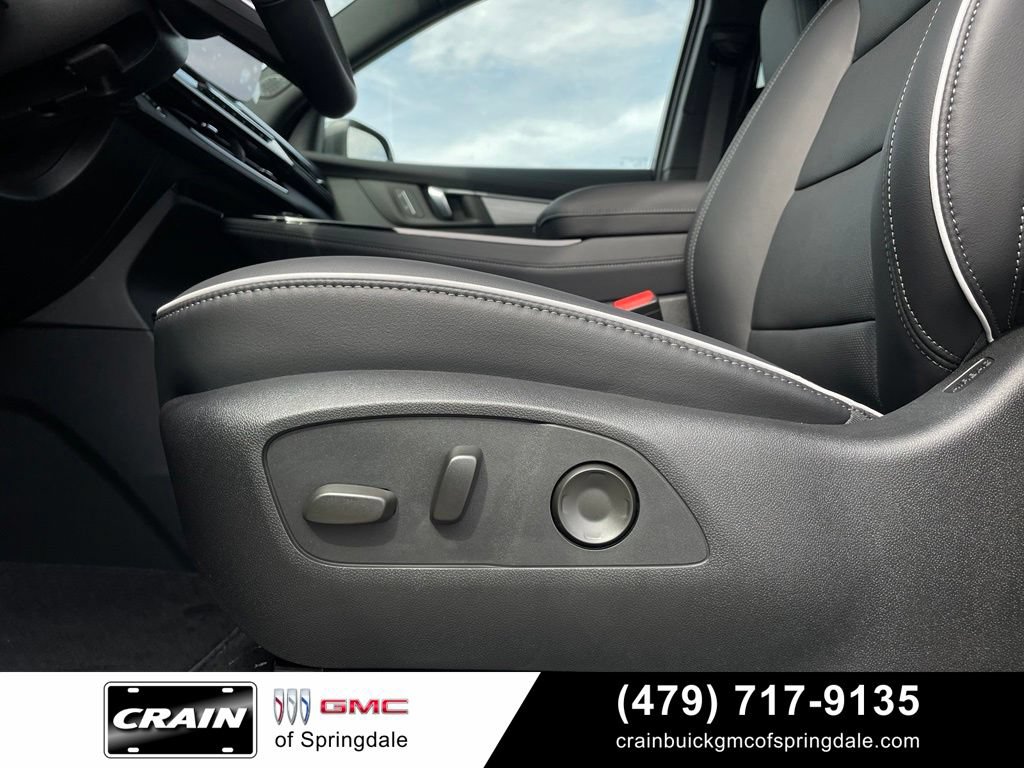 New 2027 Buick Enclave Preferred w/ Power Package FWD image 11
