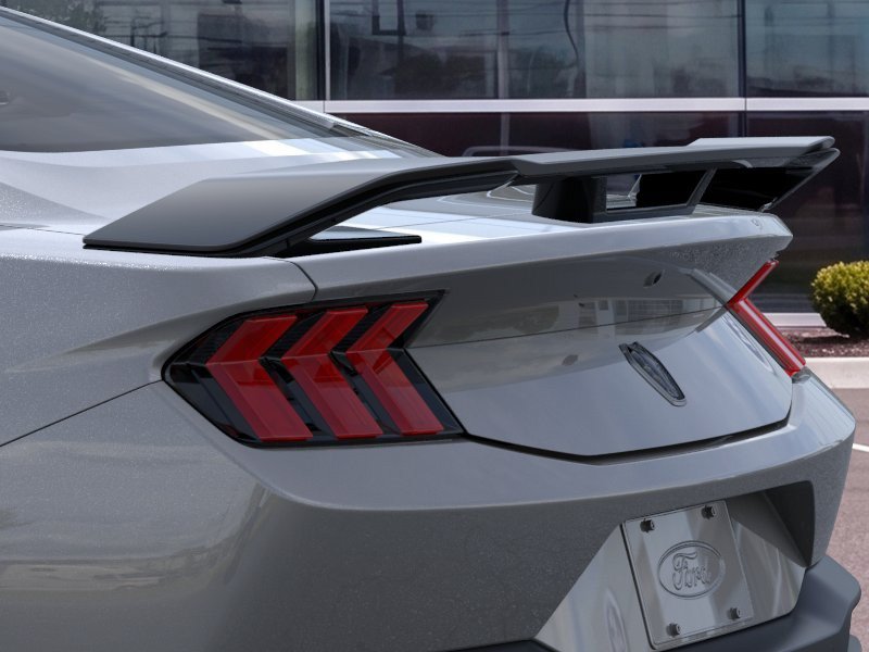 New 2026 Ford Mustang Dark Horse RWD image 24