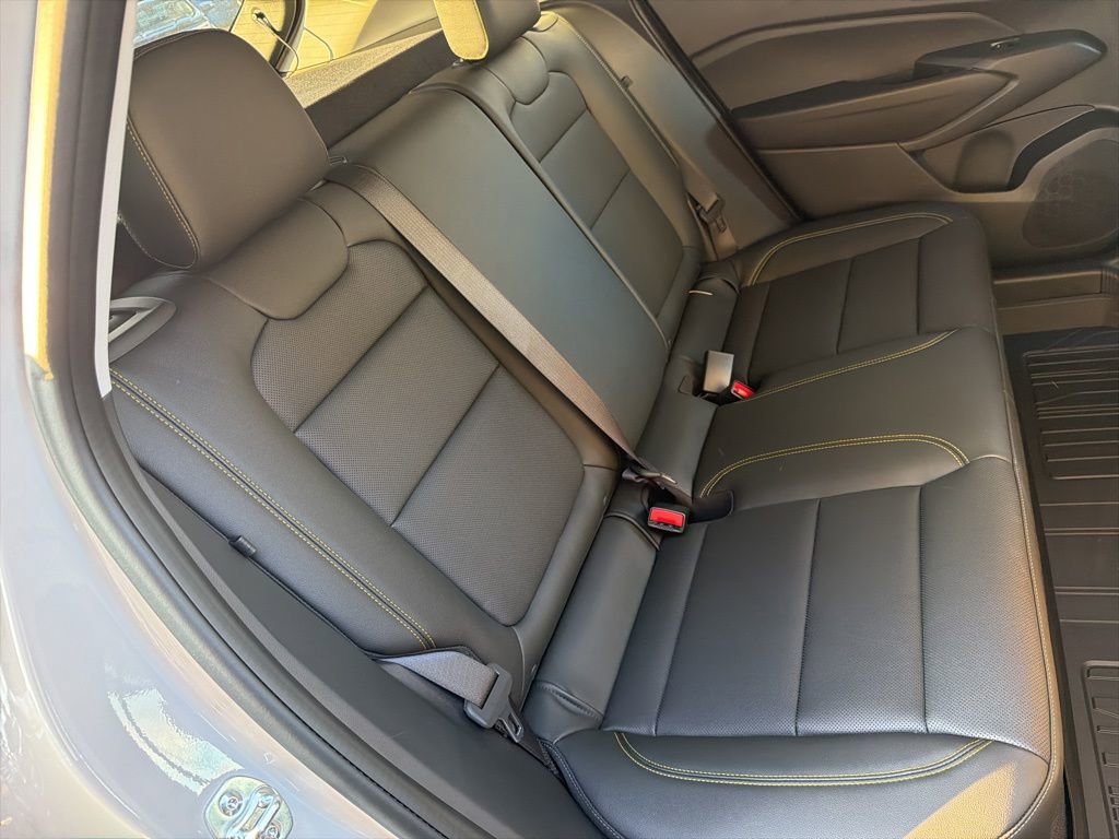 New 2026 Chevrolet Trax ACTIV w/ Sunroof Package image 34