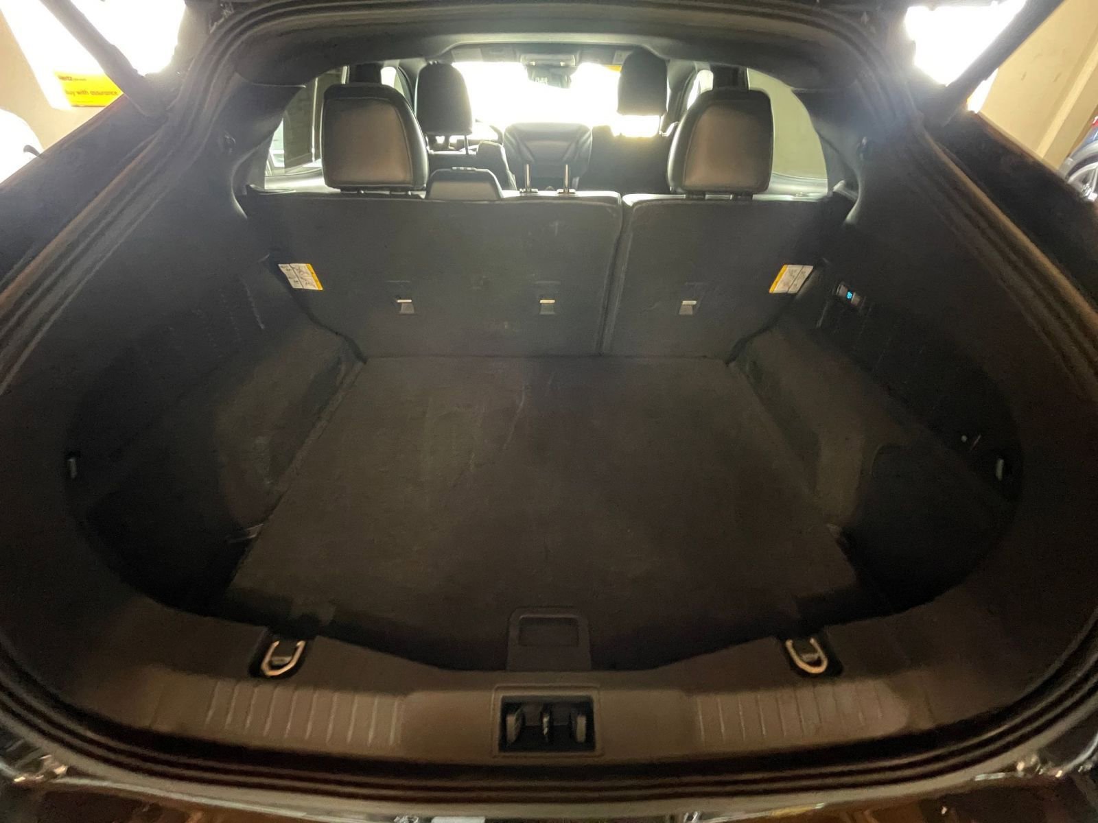 Used 2023 Ford Mustang Mach-E GT image 35