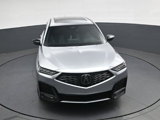 New 2026 Acura MDX A-Spec AWD/4WD image 29
