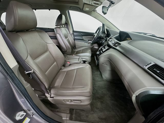 Used 2013 Honda Odyssey EX-L image 7