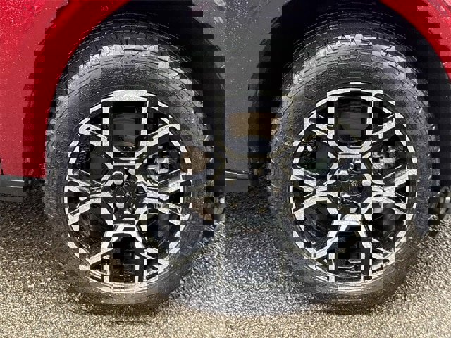 Certified 2025 Ford Maverick Lariat w/ 4K Tow Package image 9