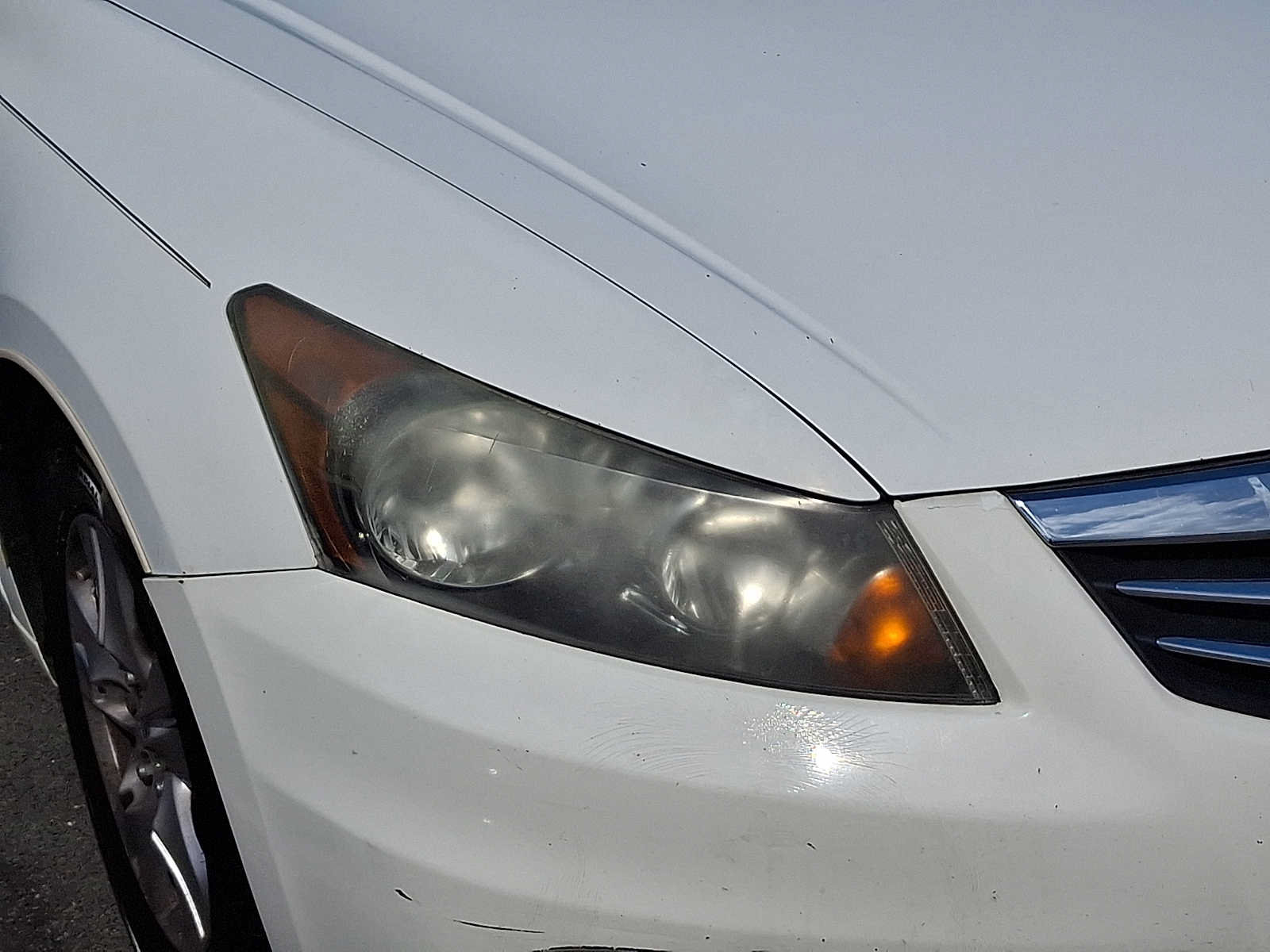 Used 2012 Honda Accord SE image 4