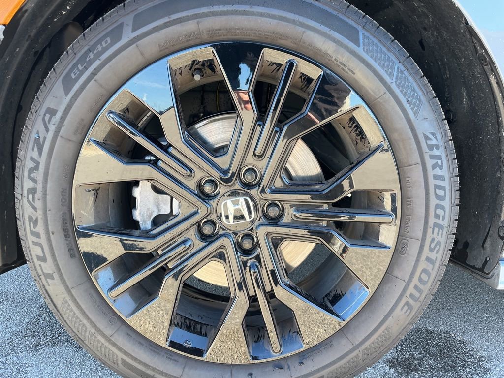 Used 2026 Honda Odyssey Sport-L image 13