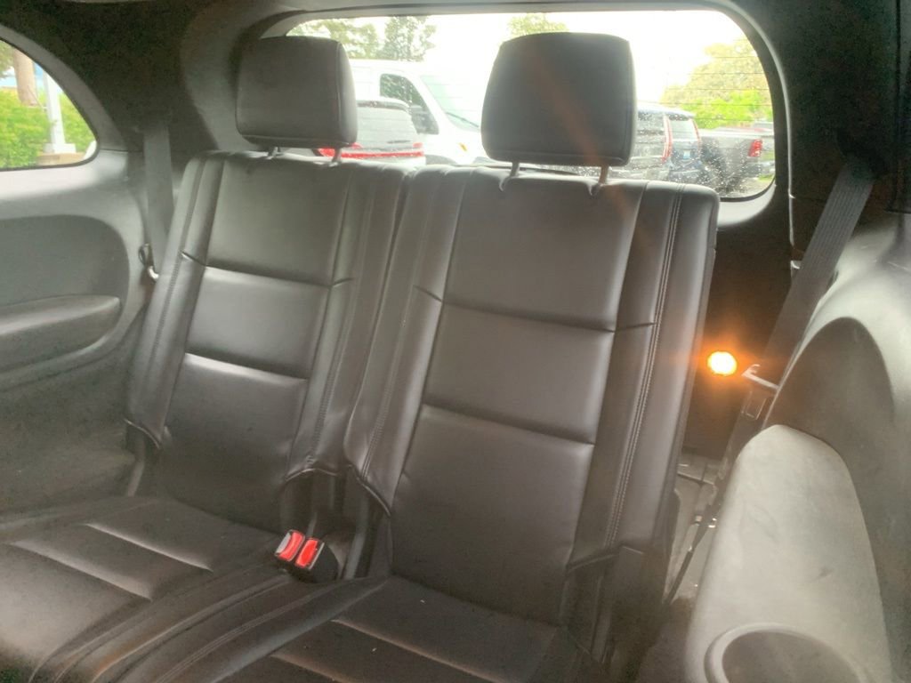Used 2016 Dodge Durango Limited AWD/4WD image 24